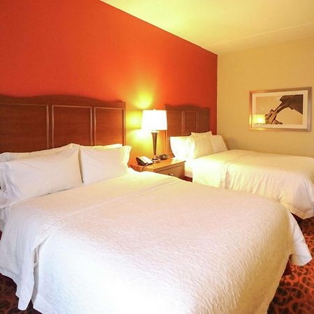 Hampton Inn Columbus-South Grove City Bagian luar foto