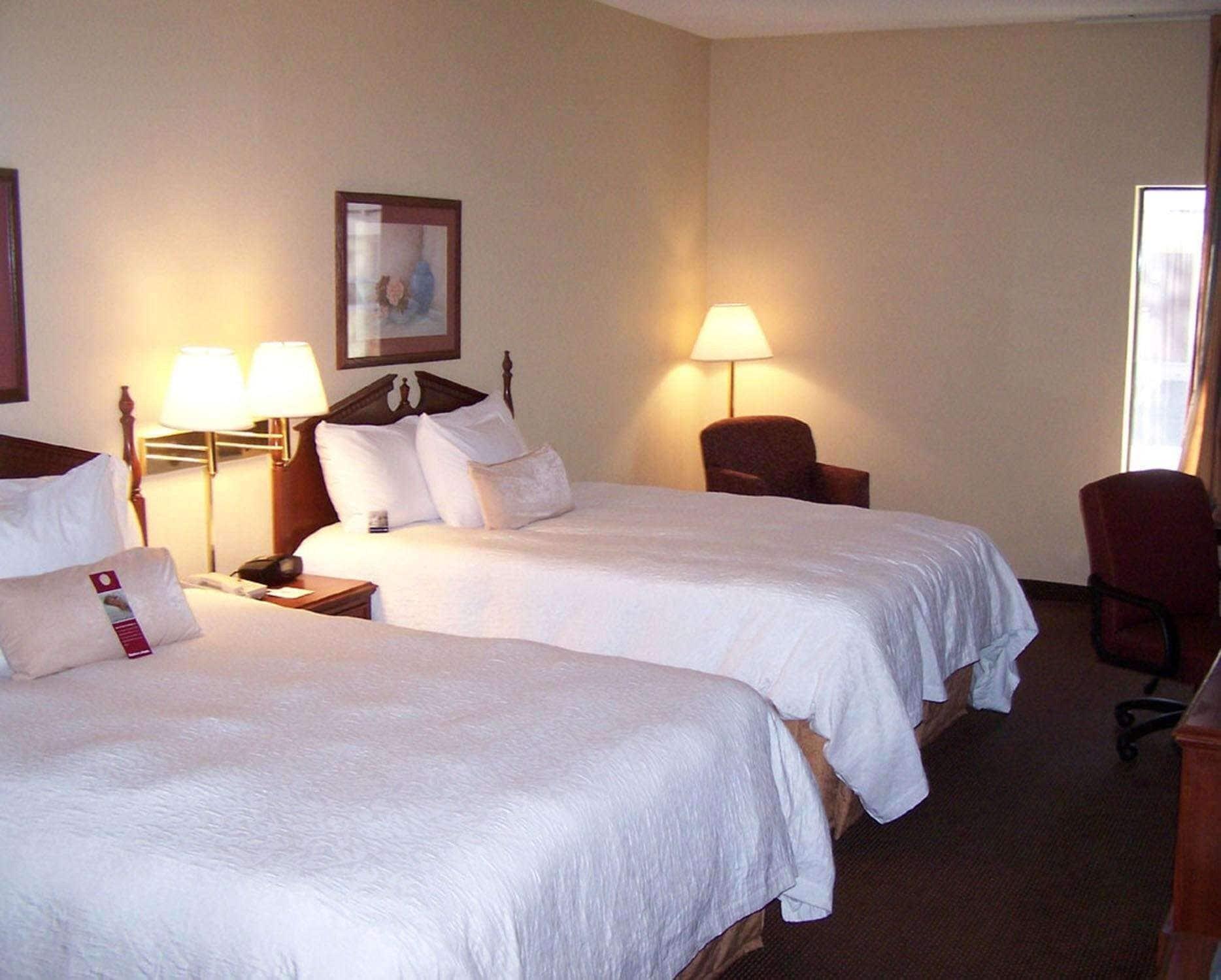 Hampton Inn Columbus-South Grove City Bagian luar foto