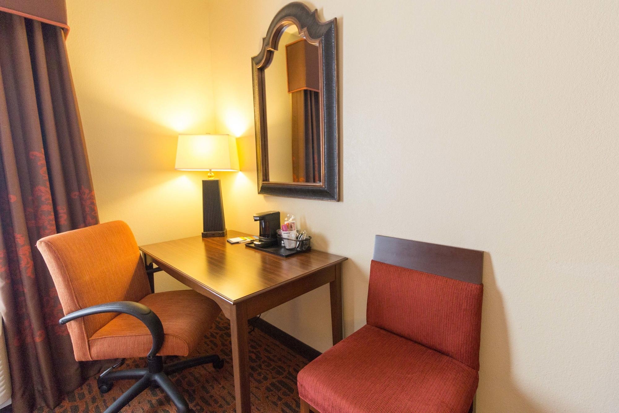Hampton Inn Columbus-South Grove City Bagian luar foto