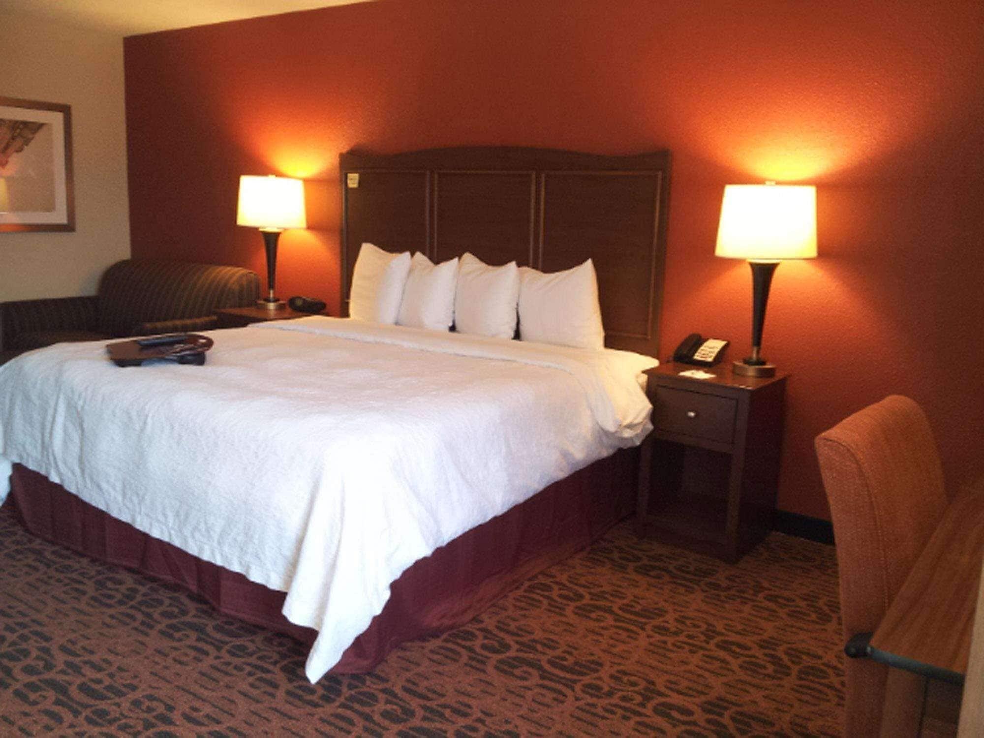 Hampton Inn Columbus-South Grove City Bagian luar foto