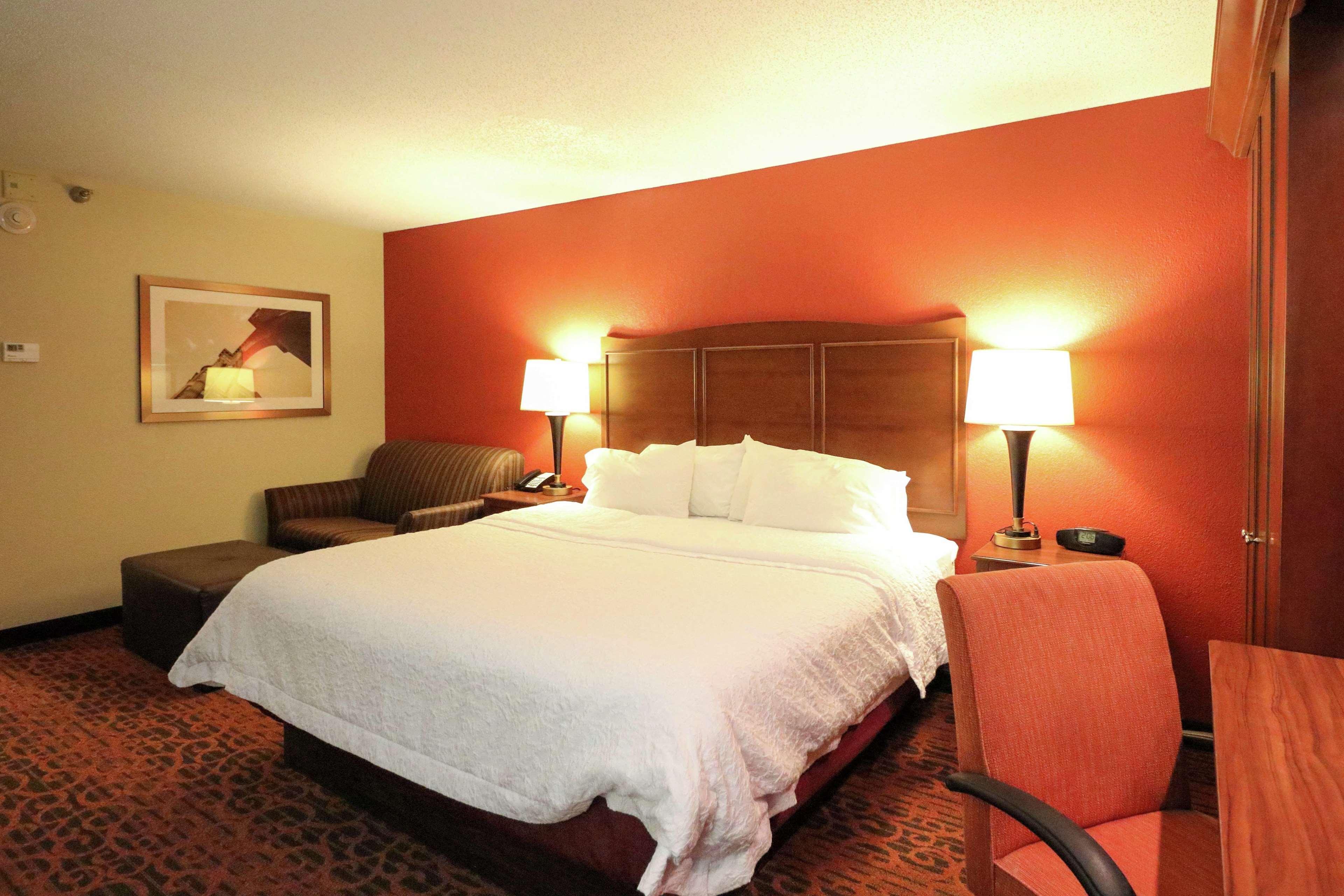 Hampton Inn Columbus-South Grove City Bagian luar foto