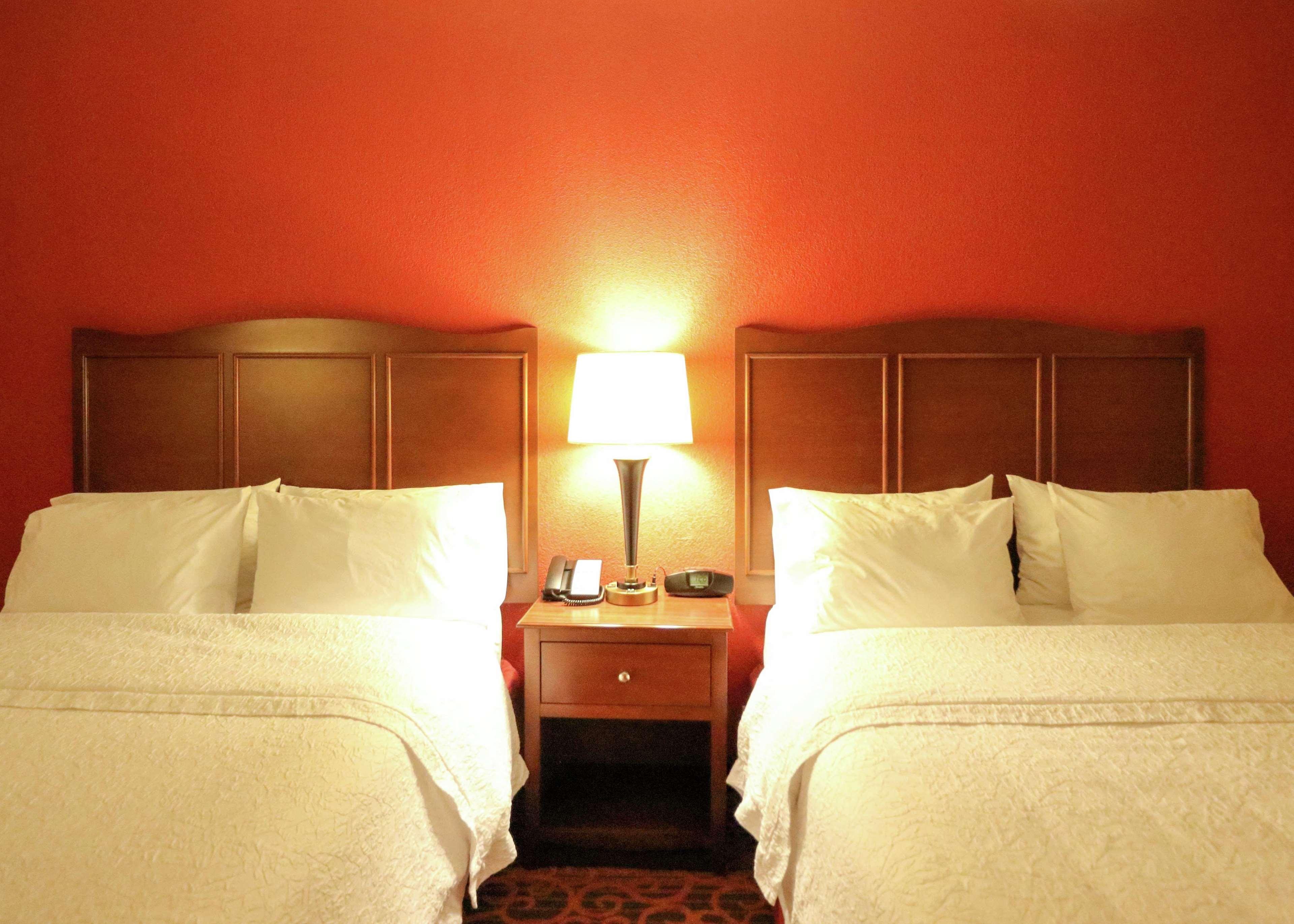 Hampton Inn Columbus-South Grove City Bagian luar foto