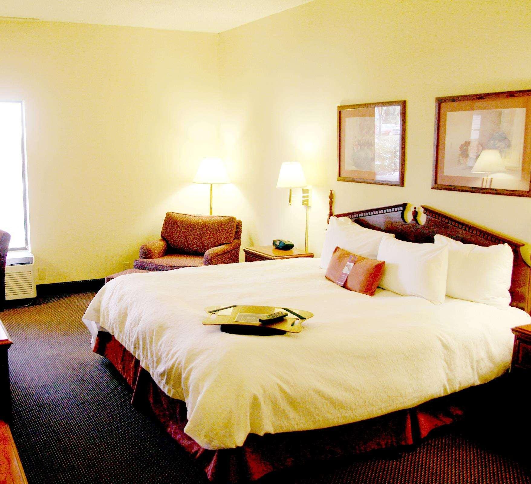 Hampton Inn Columbus-South Grove City Bagian luar foto