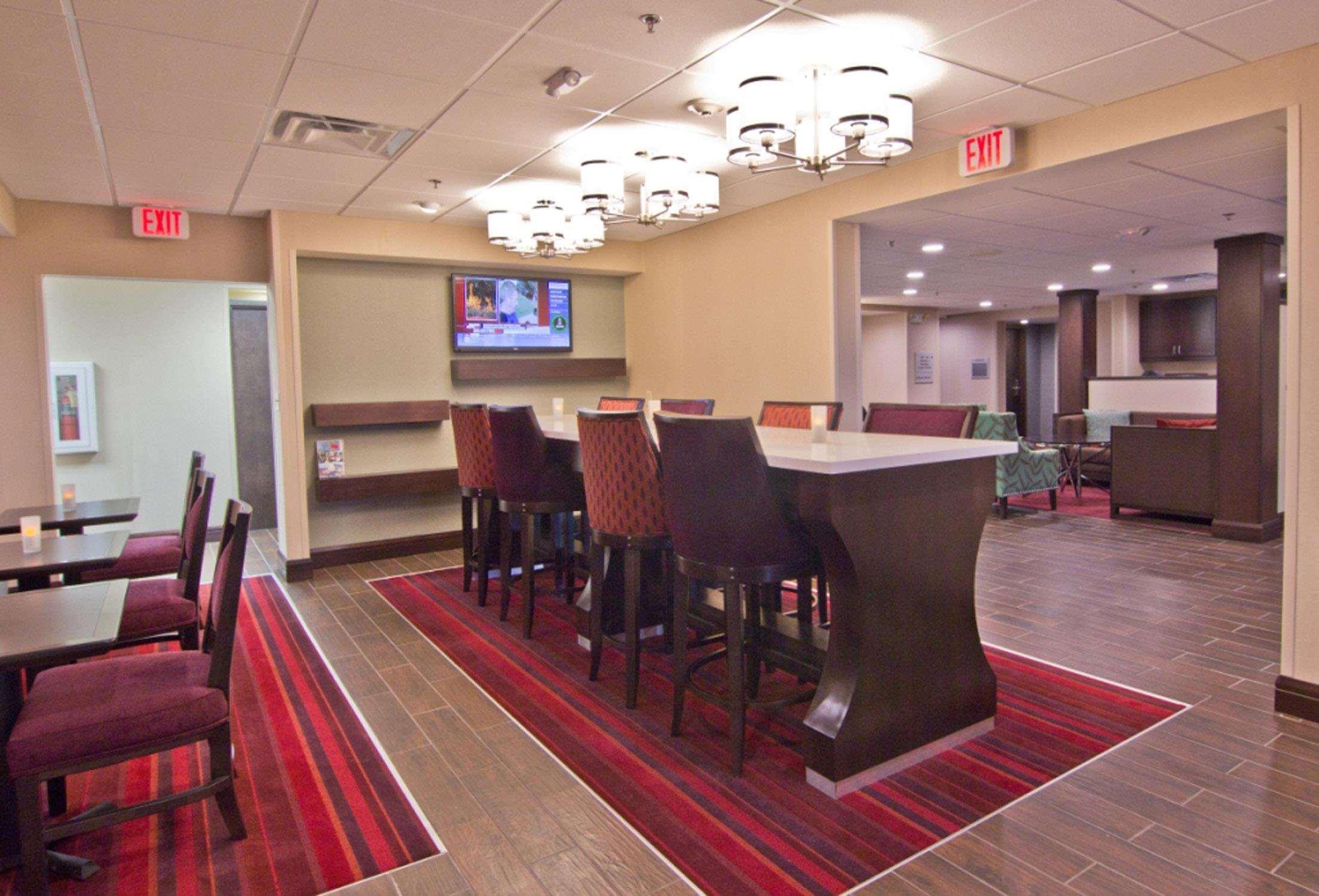 Hampton Inn Columbus-South Grove City Bagian luar foto