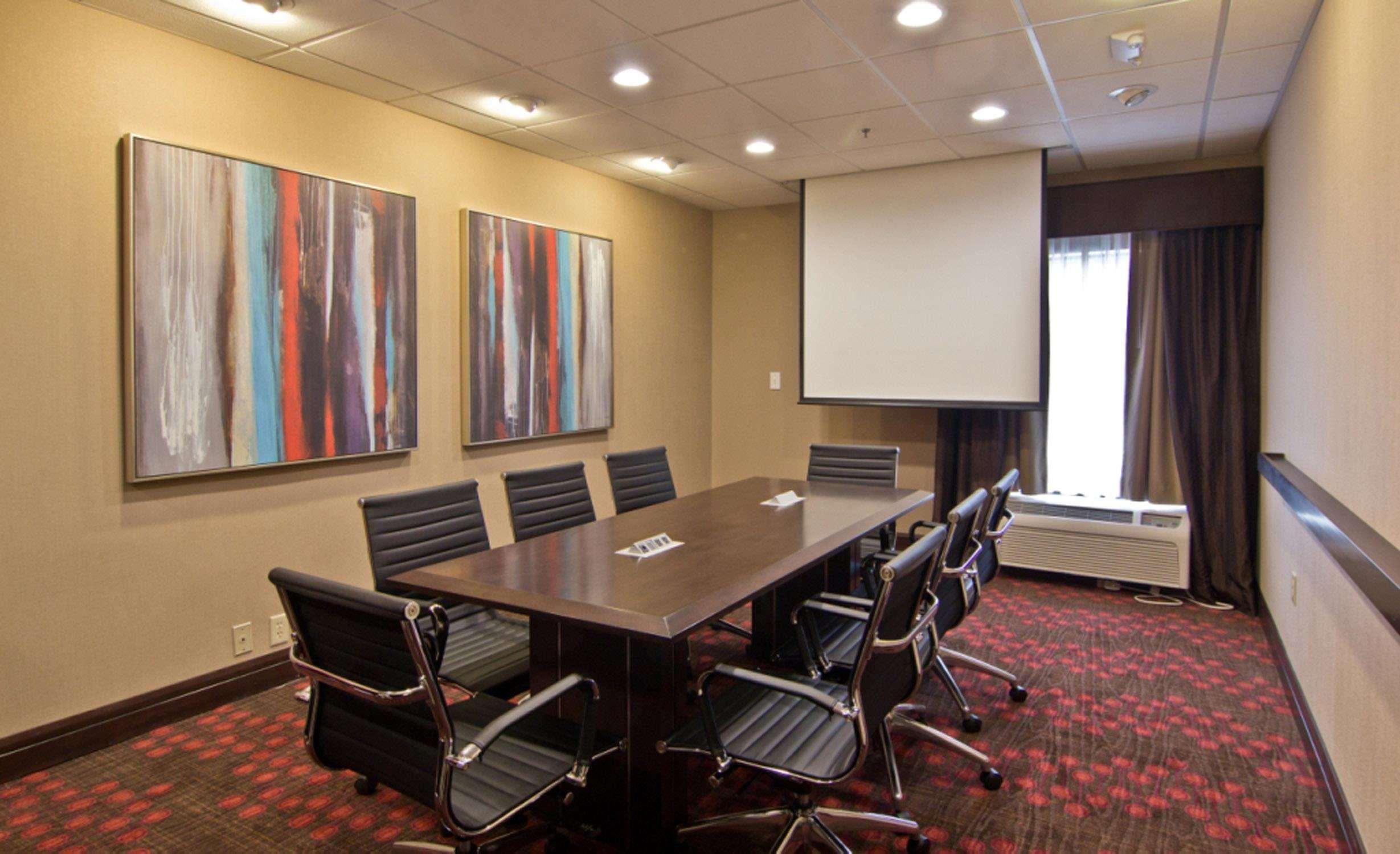 Hampton Inn Columbus-South Grove City Bagian luar foto
