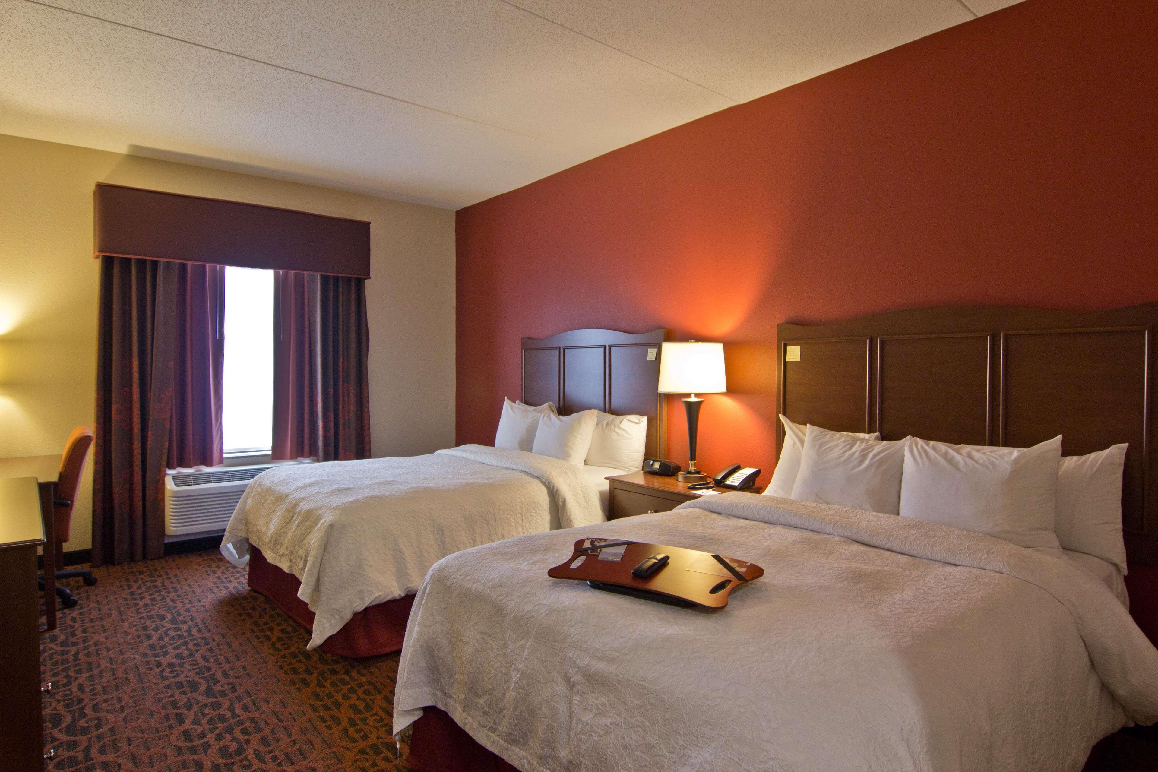 Hampton Inn Columbus-South Grove City Bagian luar foto