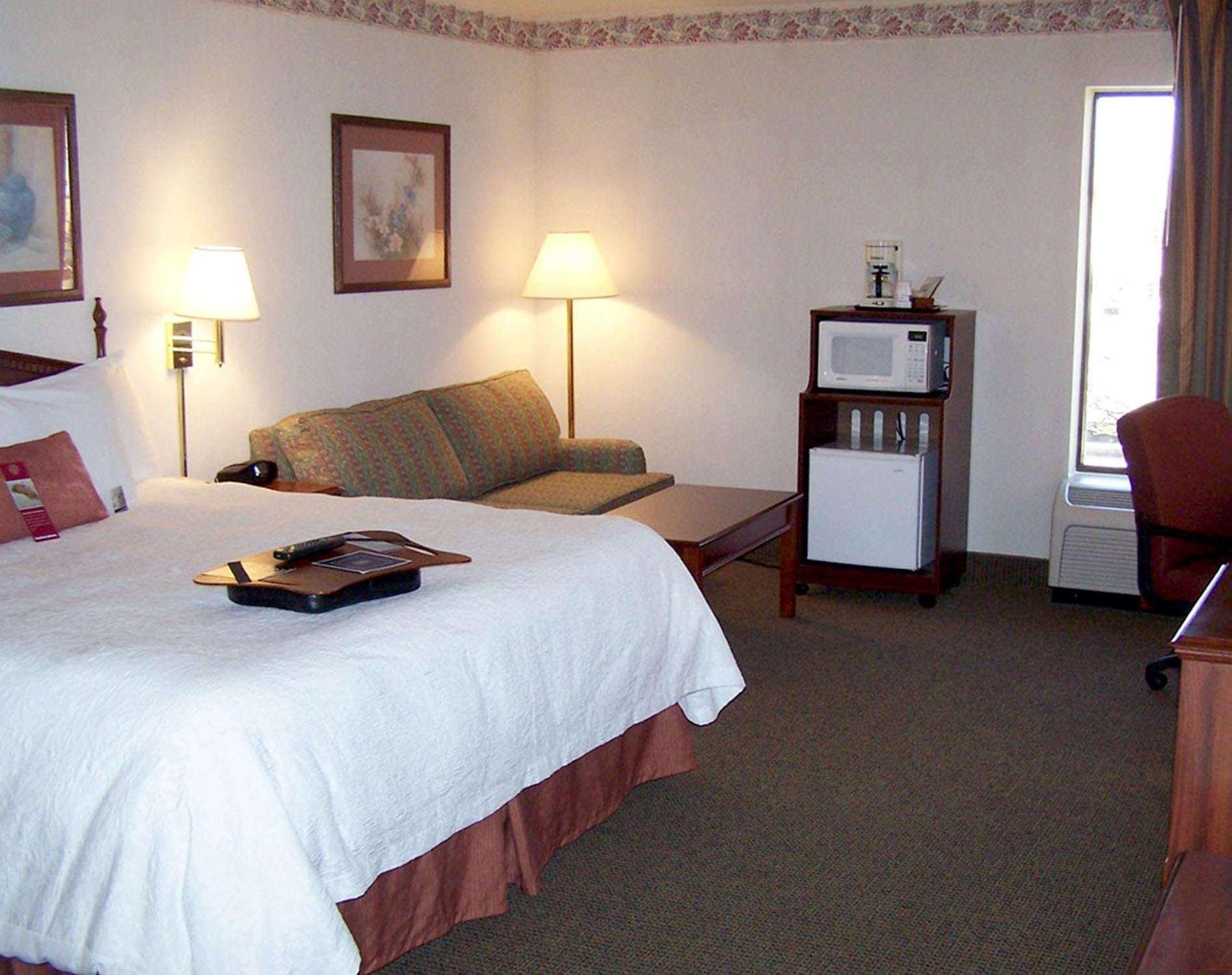 Hampton Inn Columbus-South Grove City Bagian luar foto