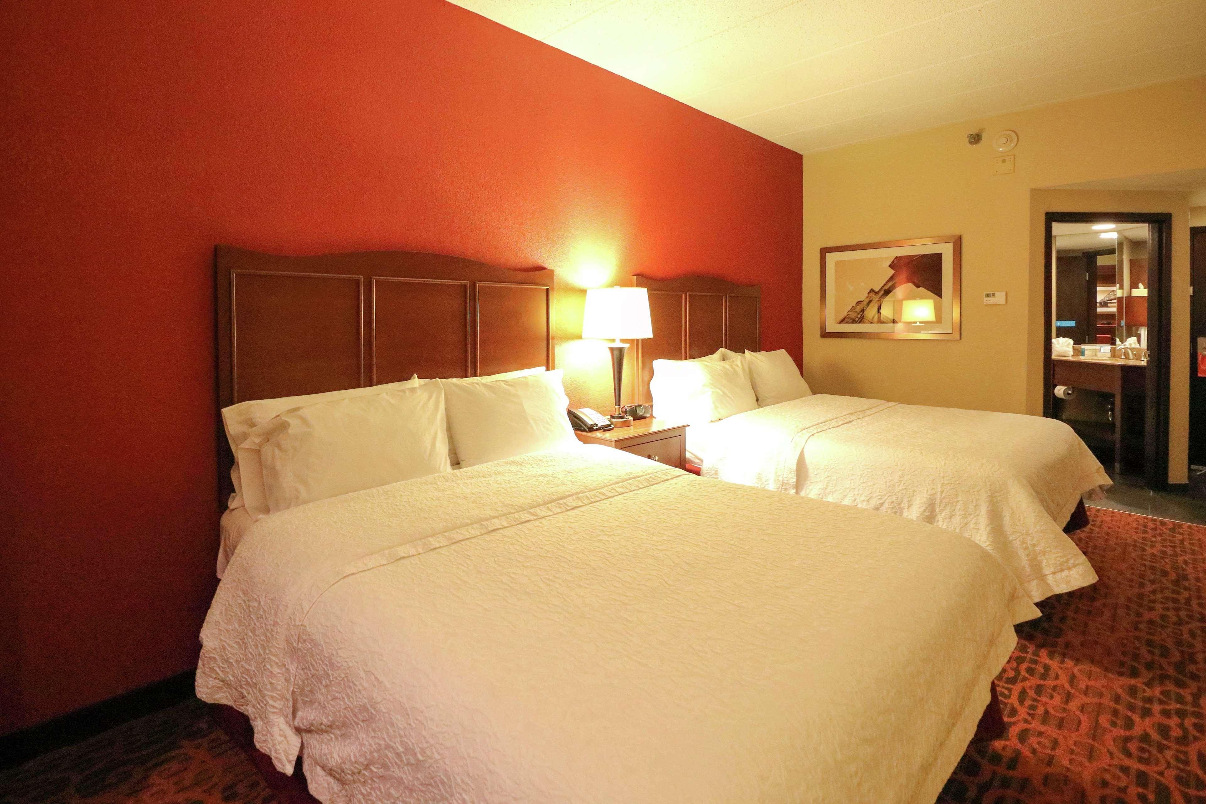 Hampton Inn Columbus-South Grove City Bagian luar foto