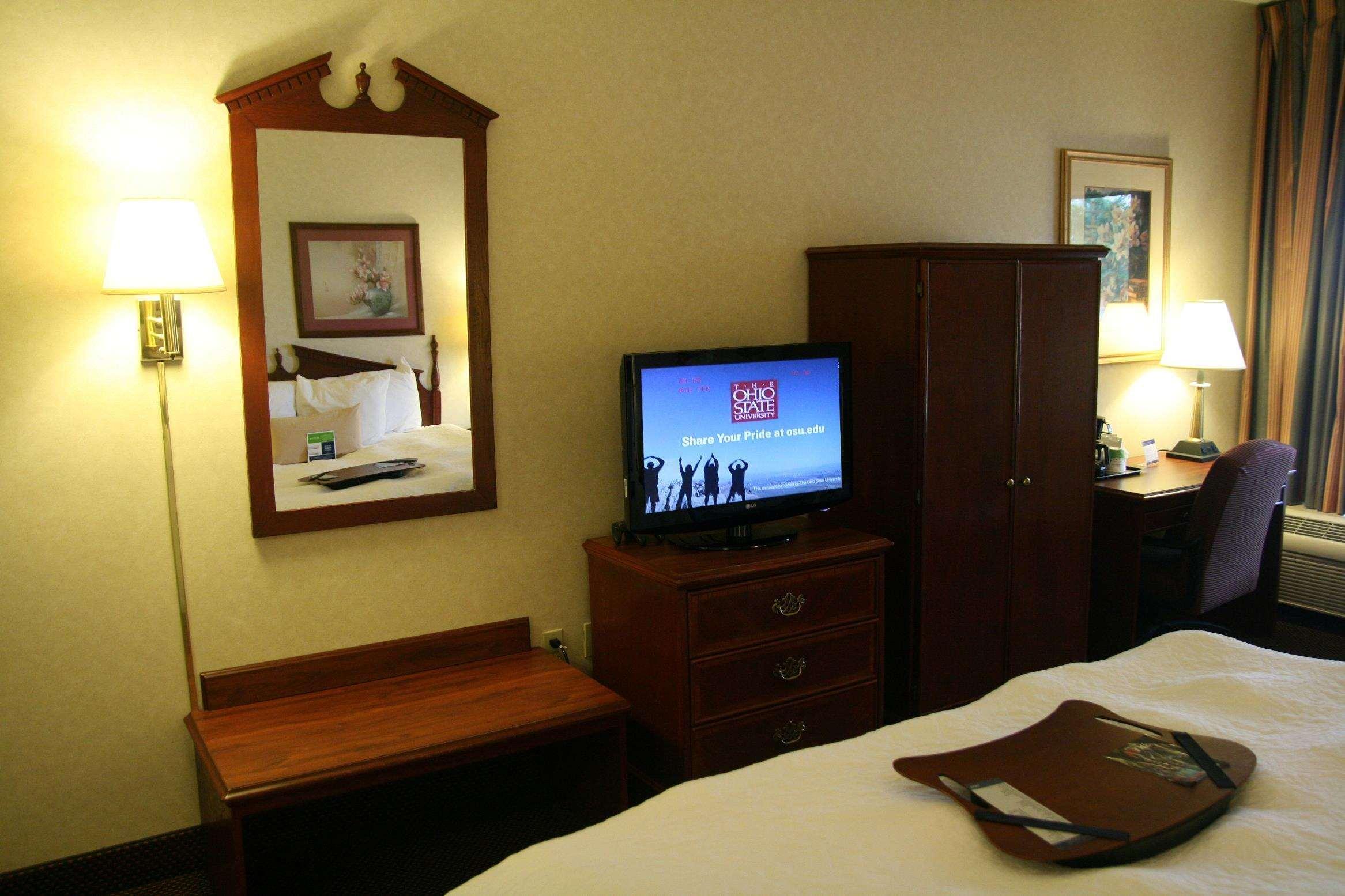 Hampton Inn Columbus-South Grove City Bagian luar foto