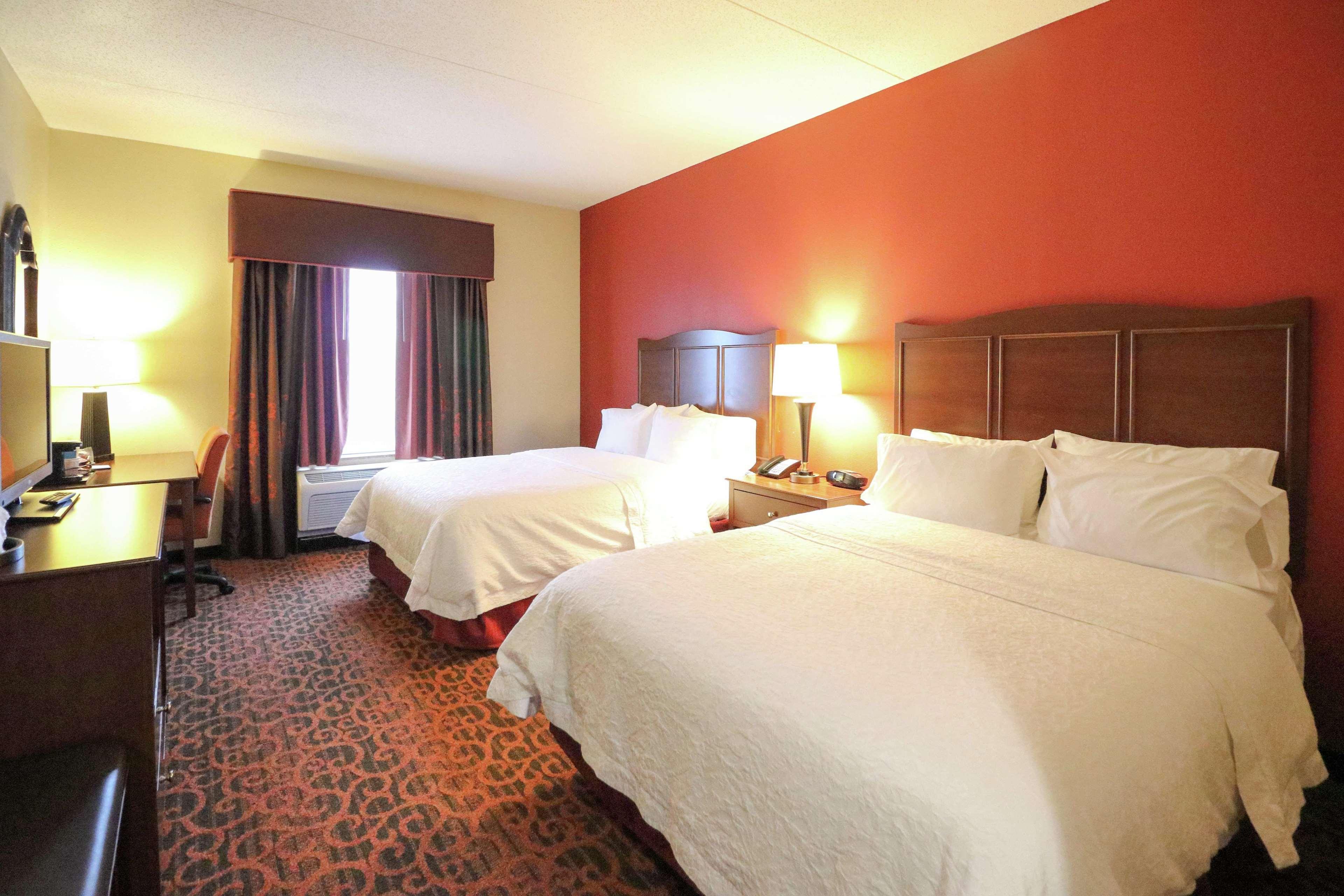 Hampton Inn Columbus-South Grove City Bagian luar foto