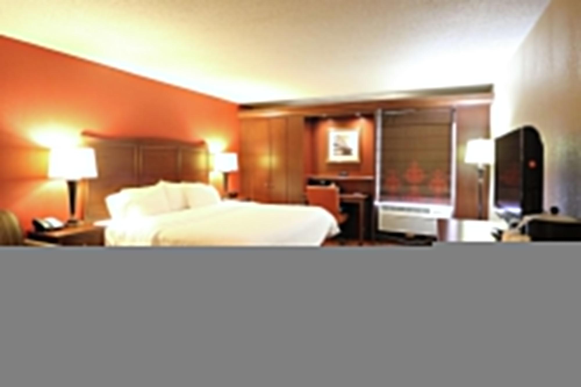 Hampton Inn Columbus-South Grove City Bagian luar foto